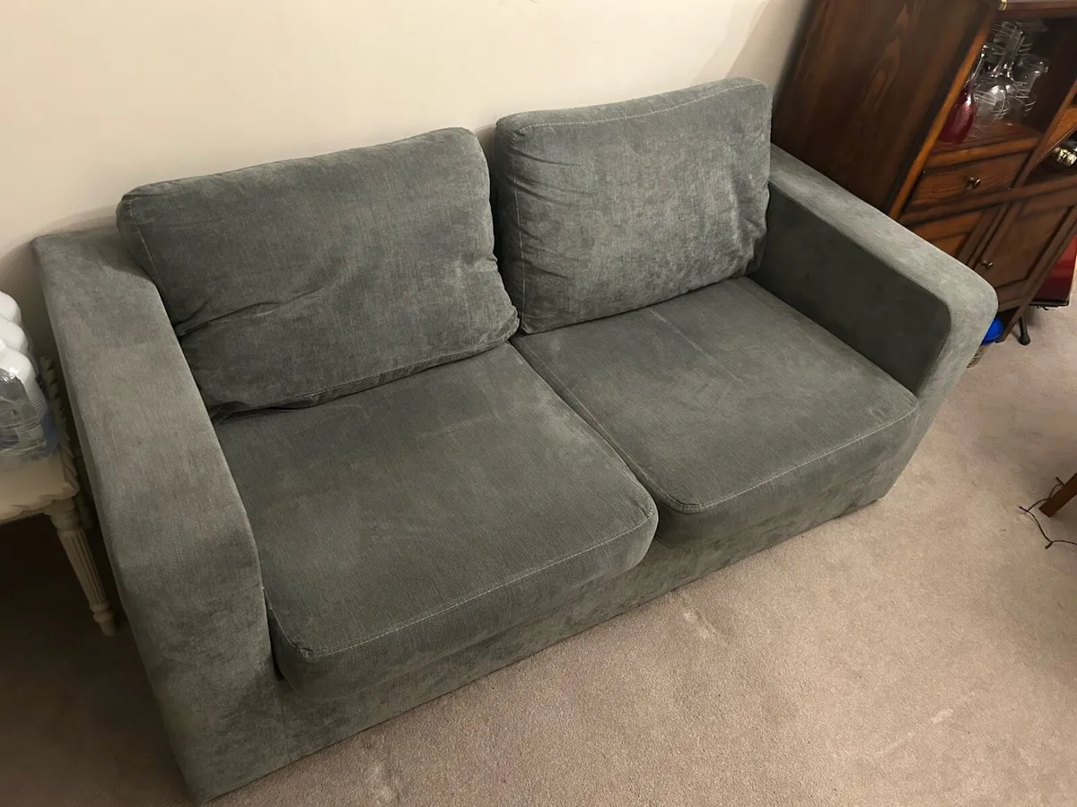 Sofa Bed - Image 2