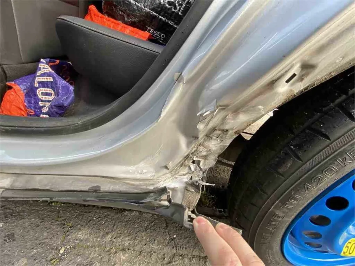 Kia stonic - Image 3