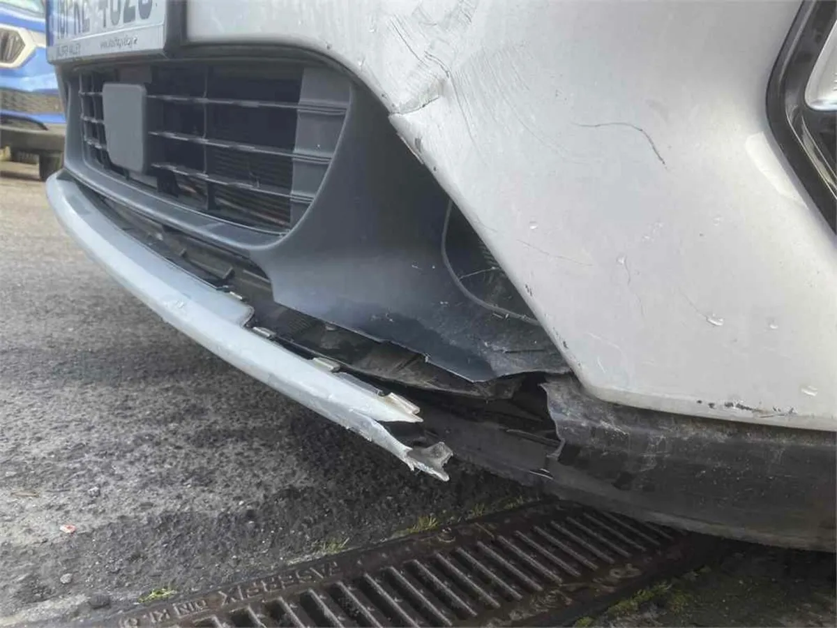 Kia stonic - Image 4