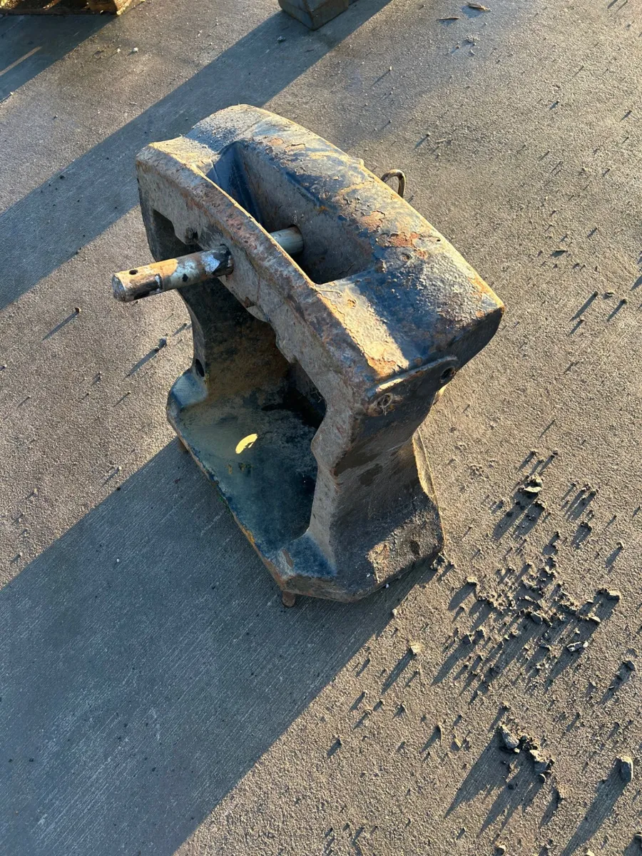 New Holland TM Tombstone  DELIVERY CAN BE ARRANGED - Image 2