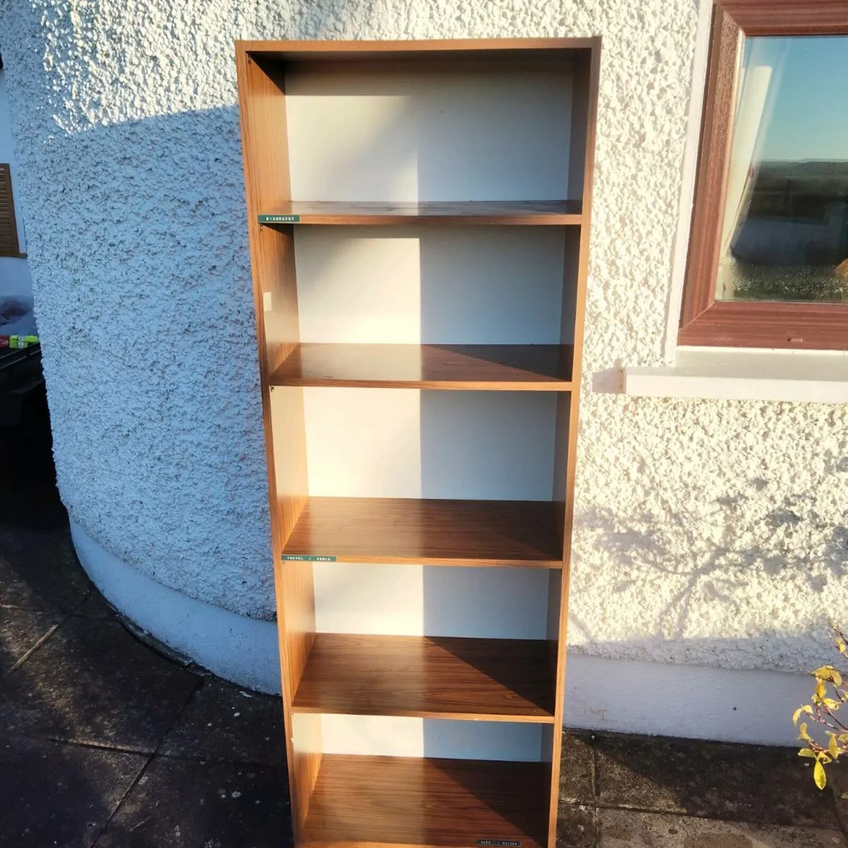 Biokshelves - Image 1