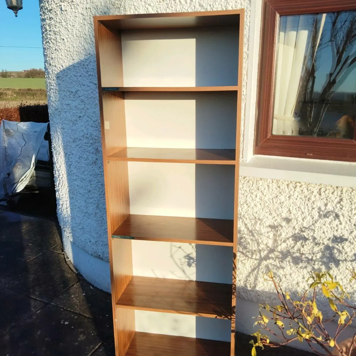 Biokshelves - Image 2