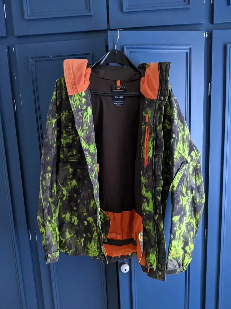 Men's Ski Jacket - Image 2