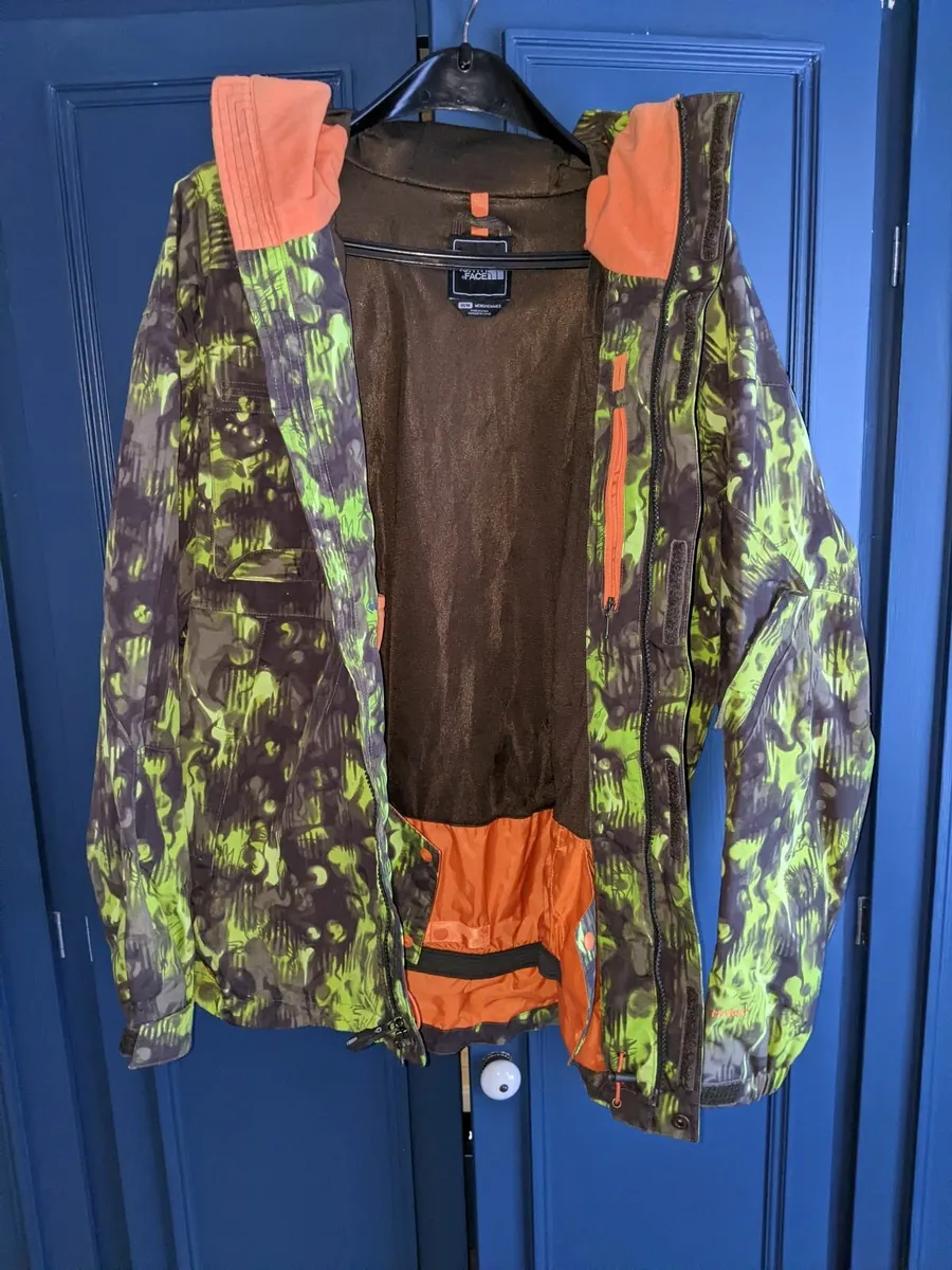 Men's Ski Jacket - Image 4