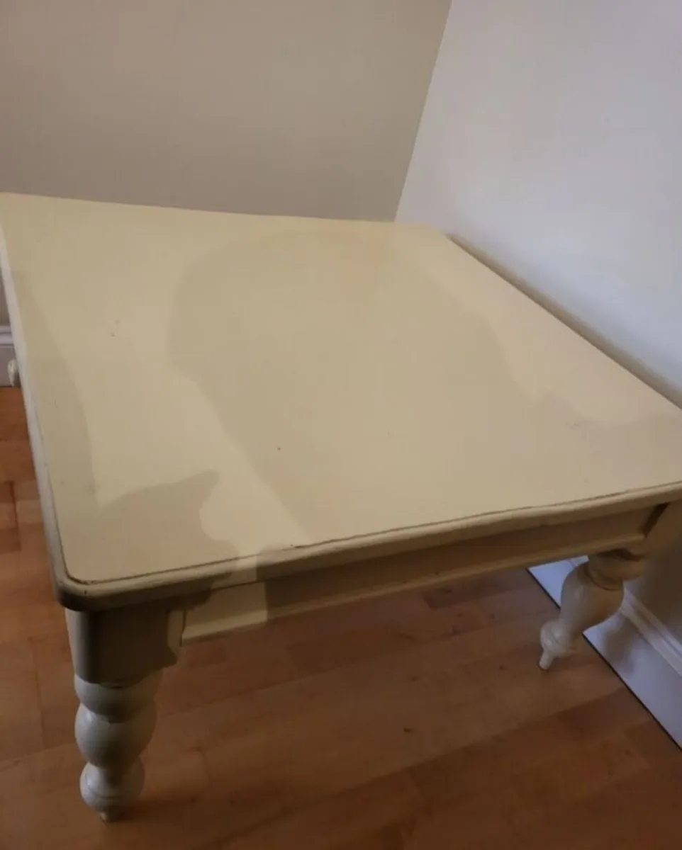 Coffee table - Image 2