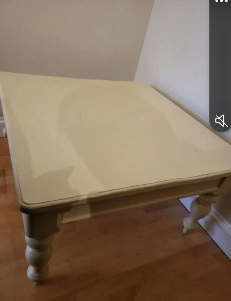 Coffee table - Image 3