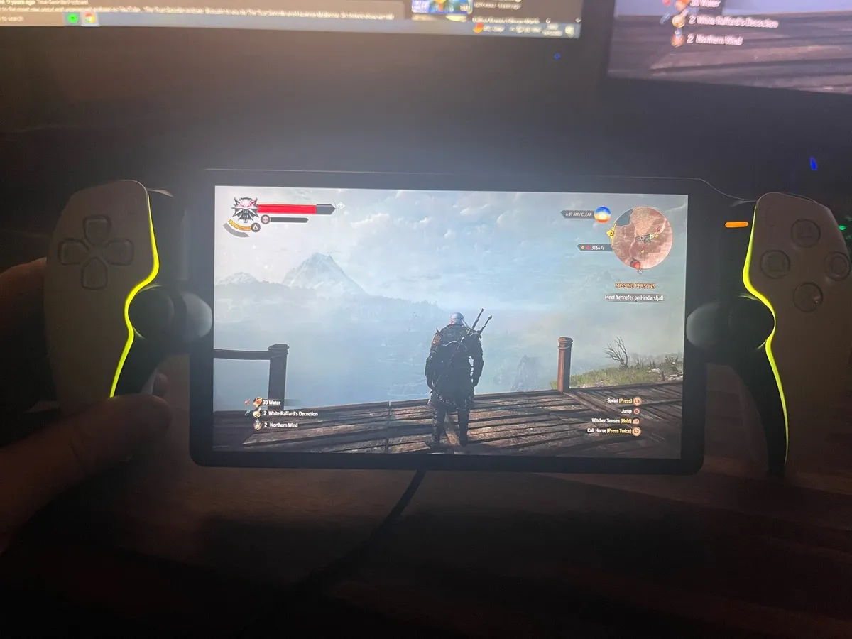 PLAYSTATION PORTAL - Image 4