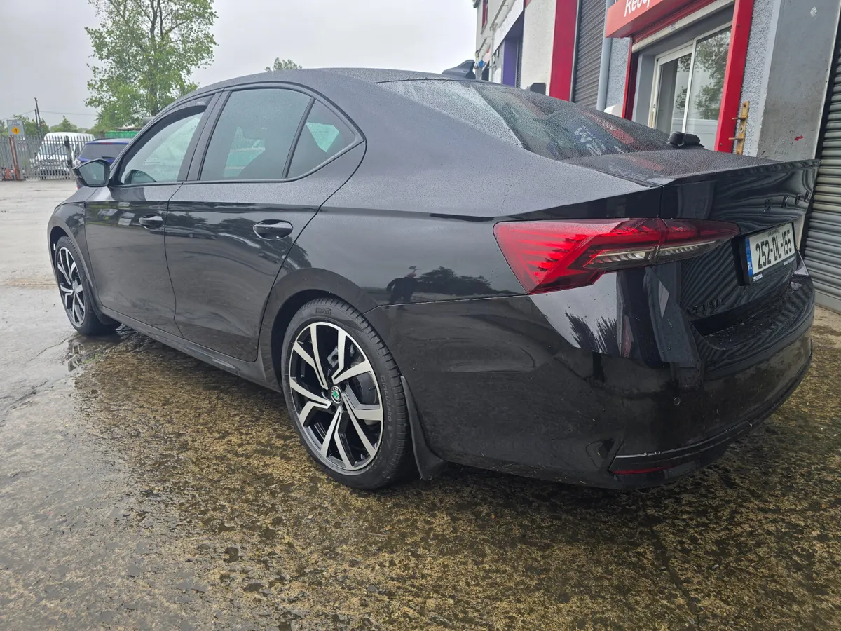 18" 19" Volkswagen Clubsport Style - Image 4