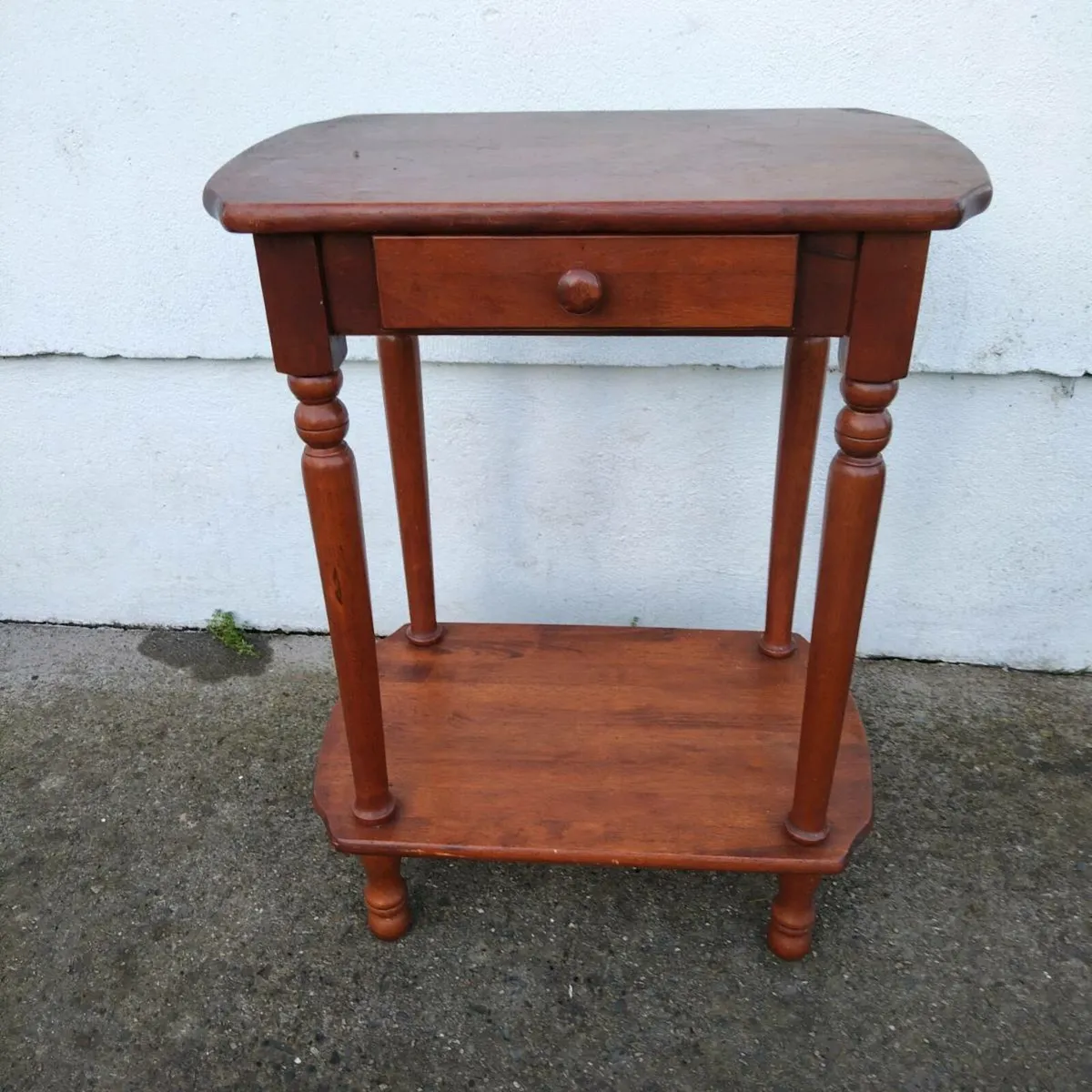 Entry Table - Image 1