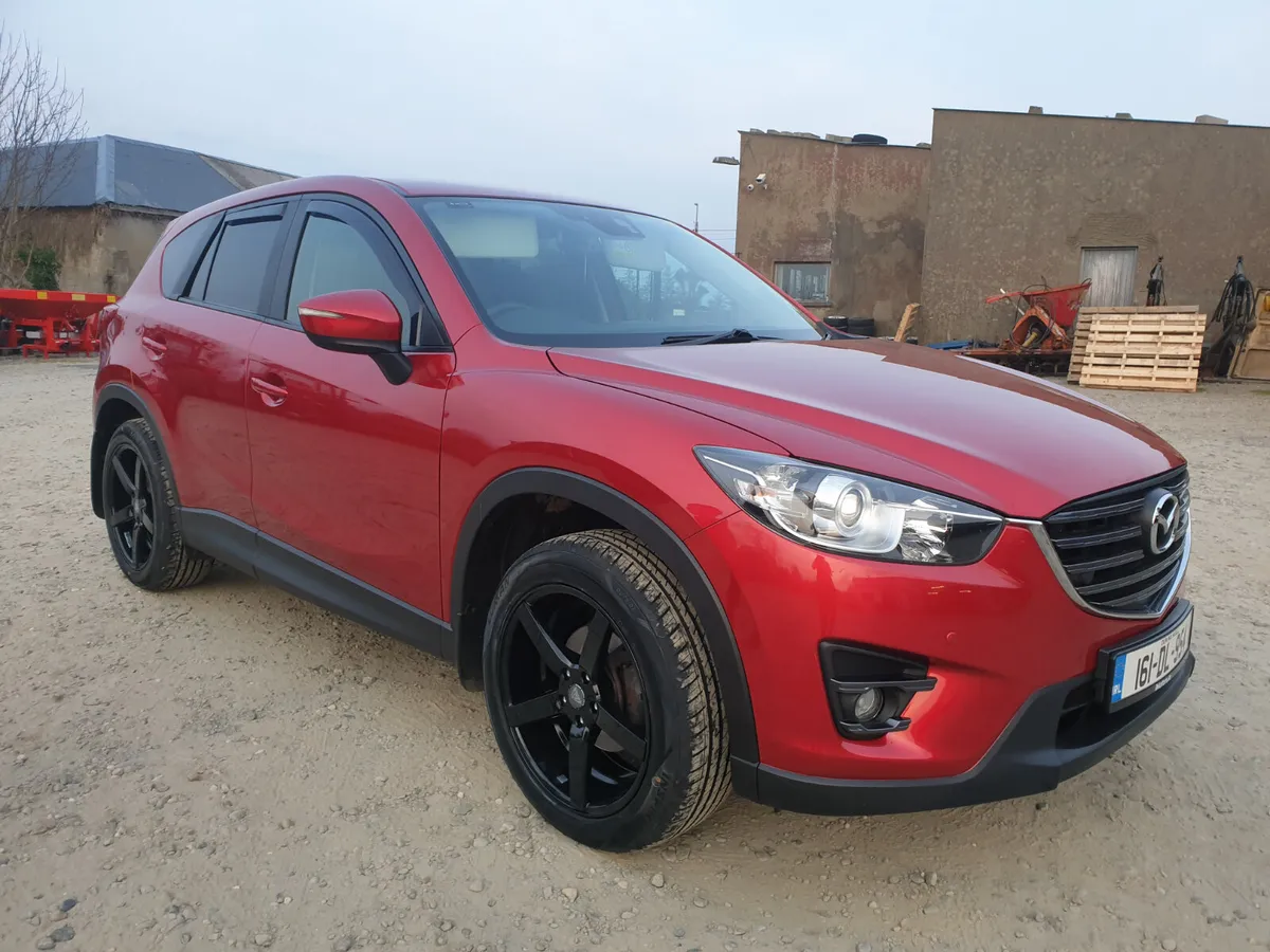 18" 19" Akina Magnum - Image 3