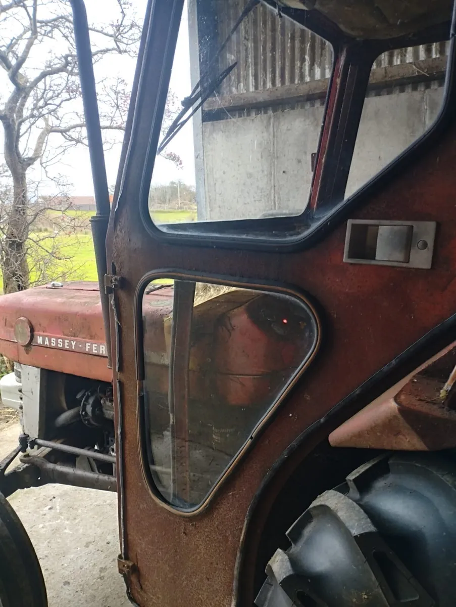 Massey Ferguson 135 - Image 2
