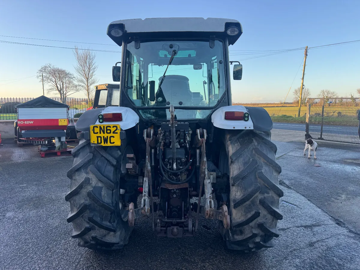 Lamborghini R4 110 - Image 4