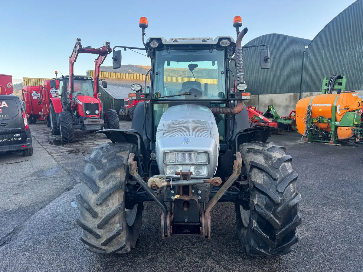 Lamborghini R4 110 - Image 2