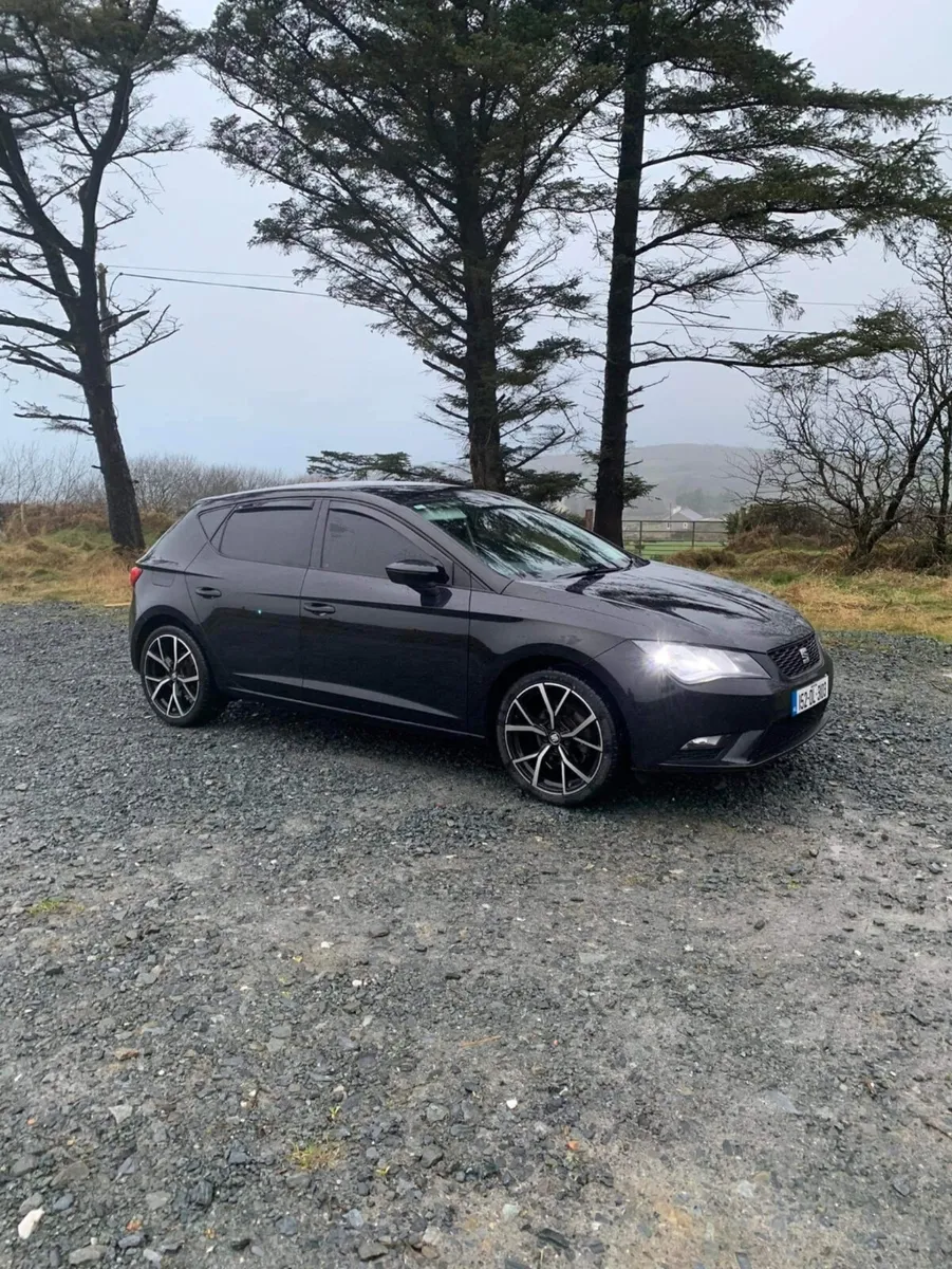 18" 19" 20" Volkswagen Estoril Style - Image 3