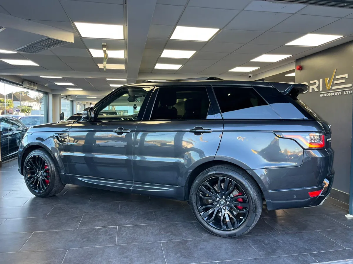 Land Rover Range Rover 2019 P400 Autobiography - Image 3