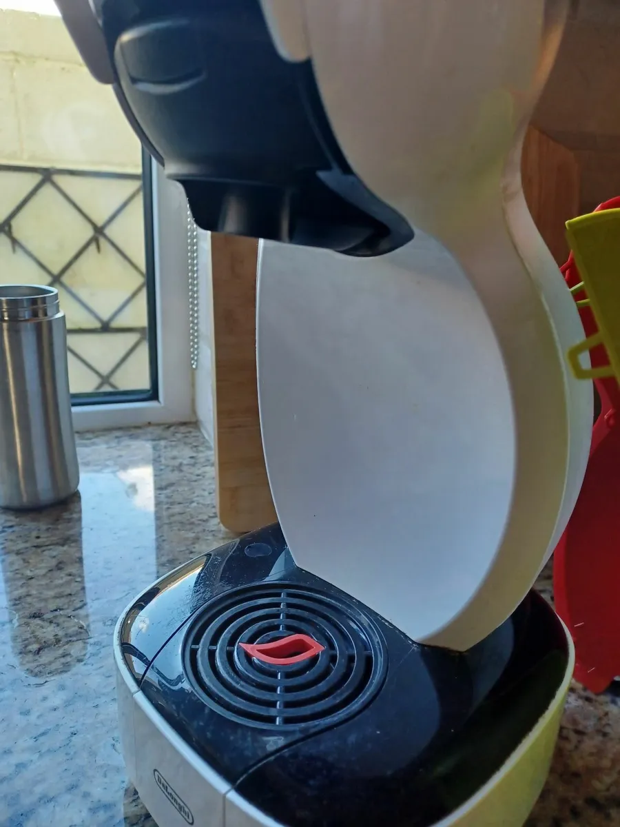 coffee machine - Image 1