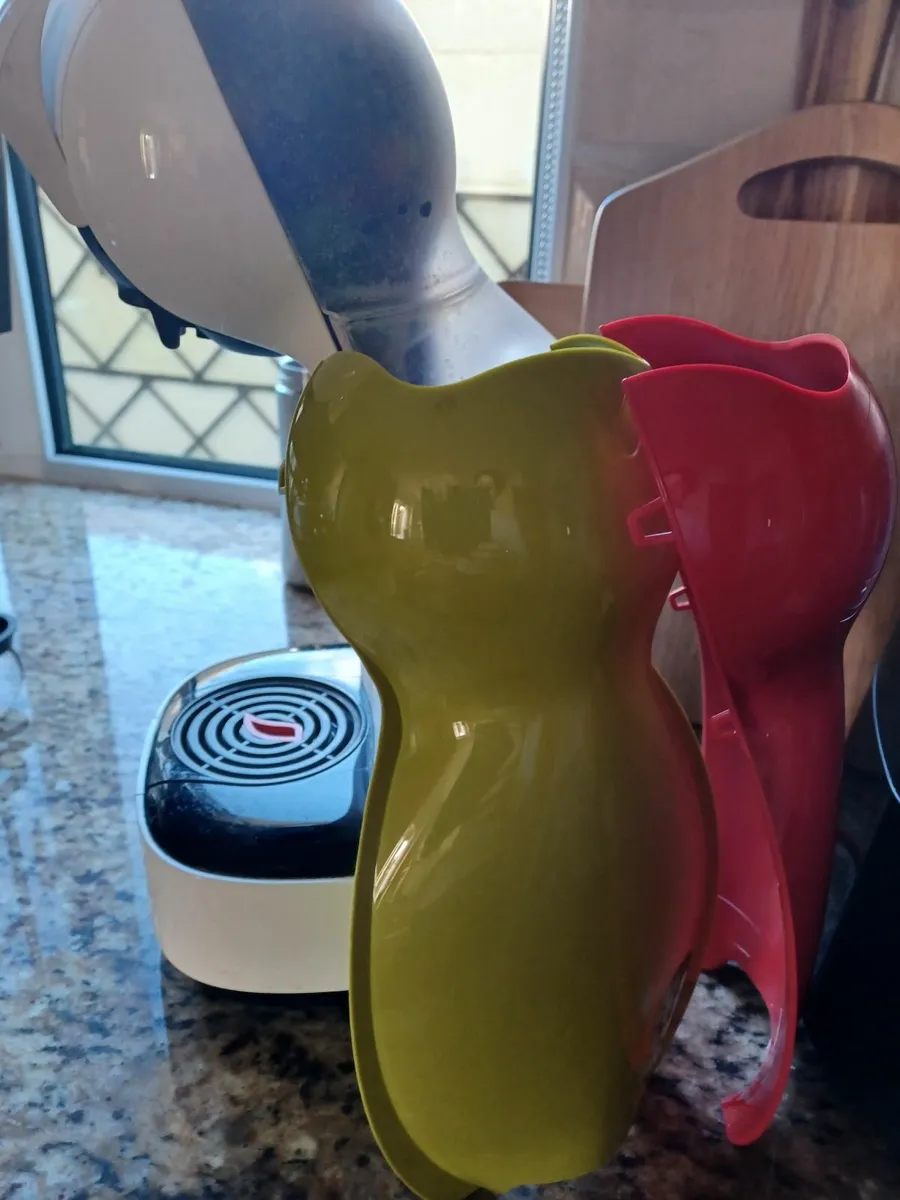 coffee machine - Image 2