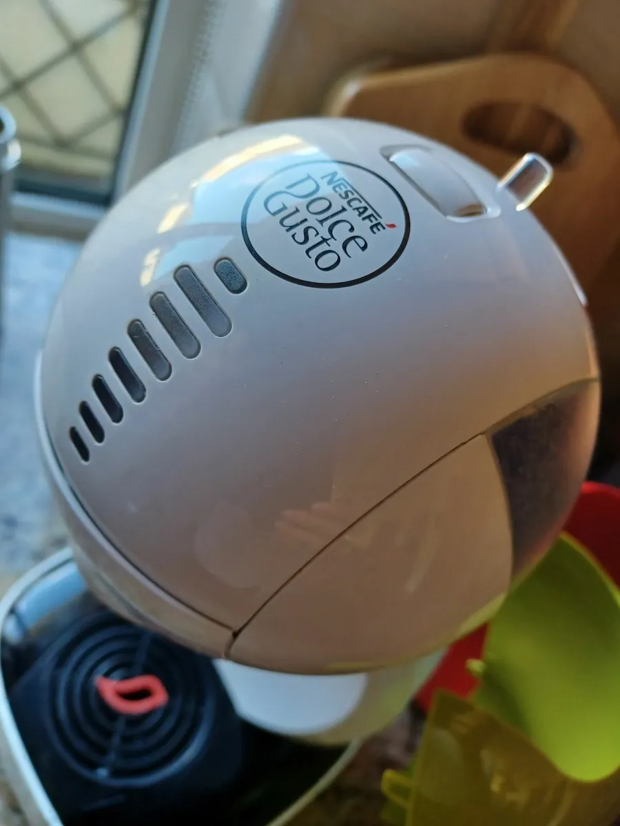 coffee machine - Image 3