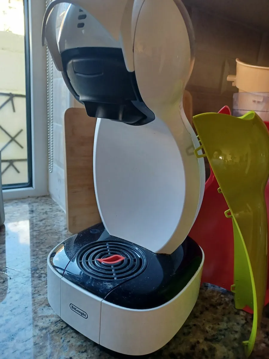 coffee machine - Image 4