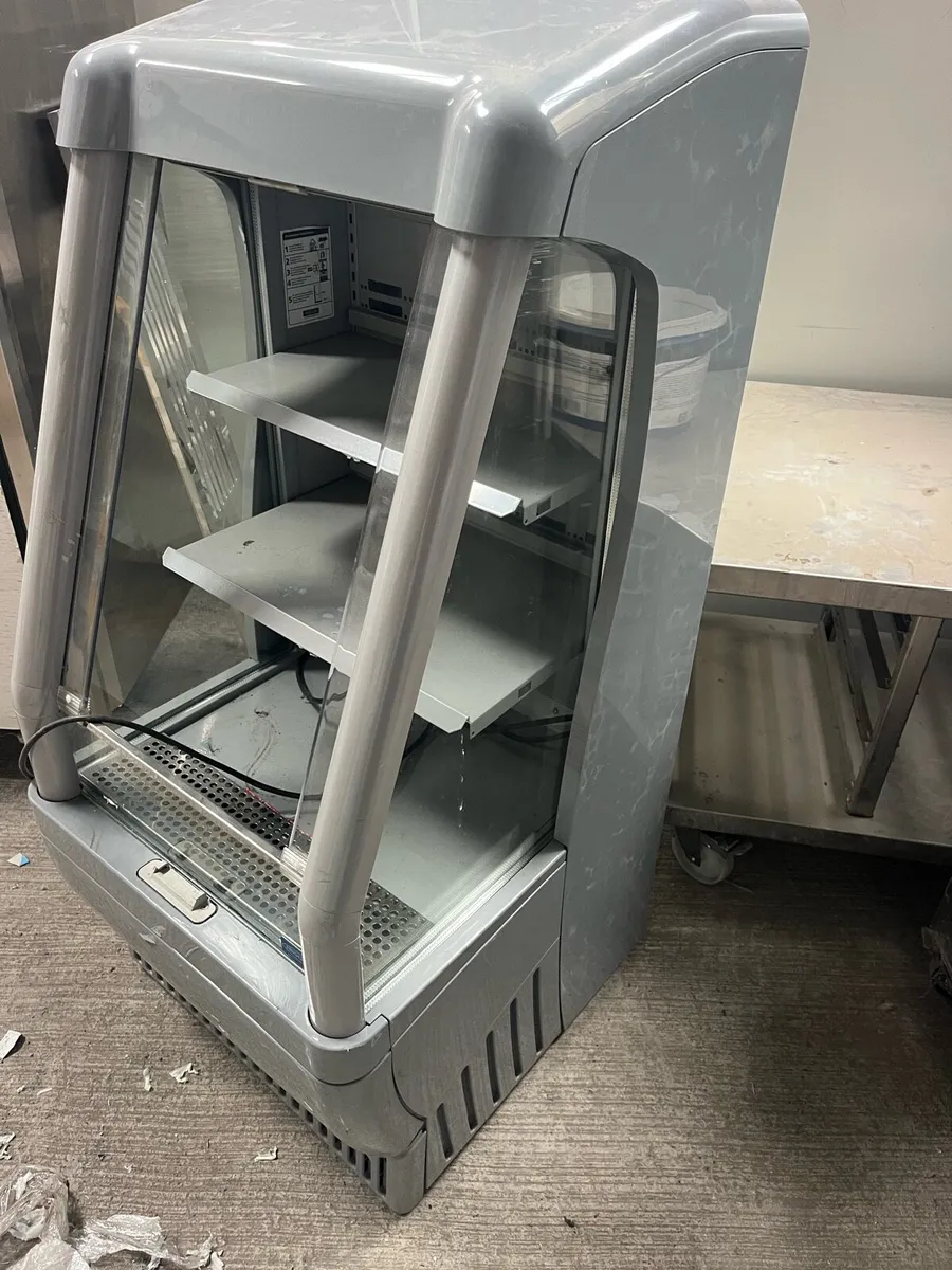 Snack fridge commercial - Image 3