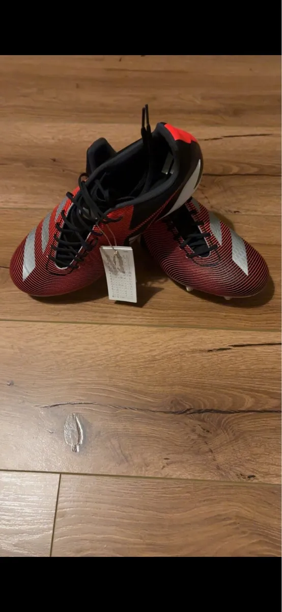 Adidas Rs15 - Image 1