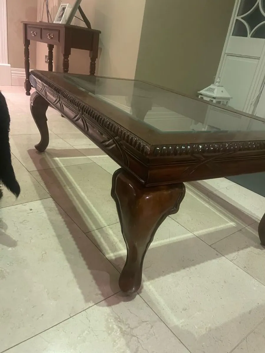 coffee table - Image 2