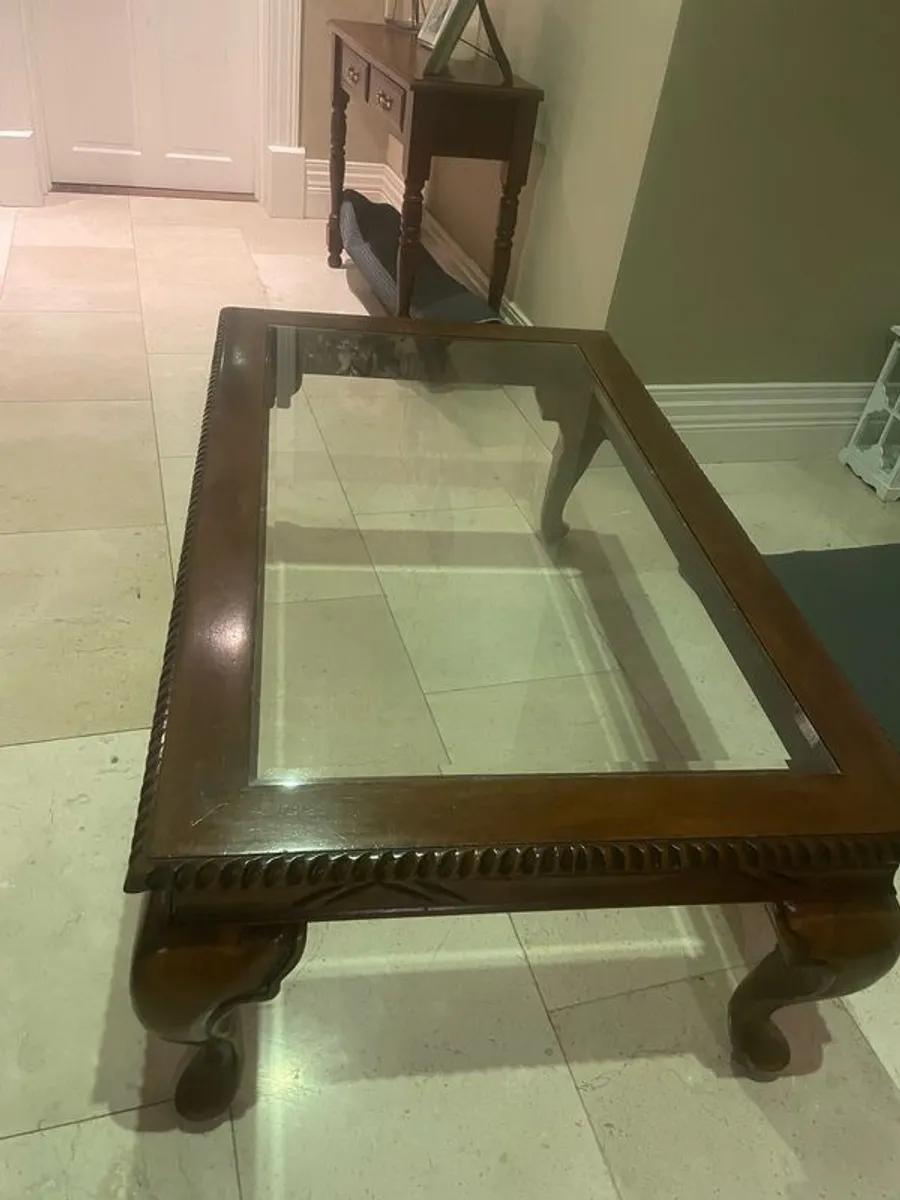 coffee table - Image 3