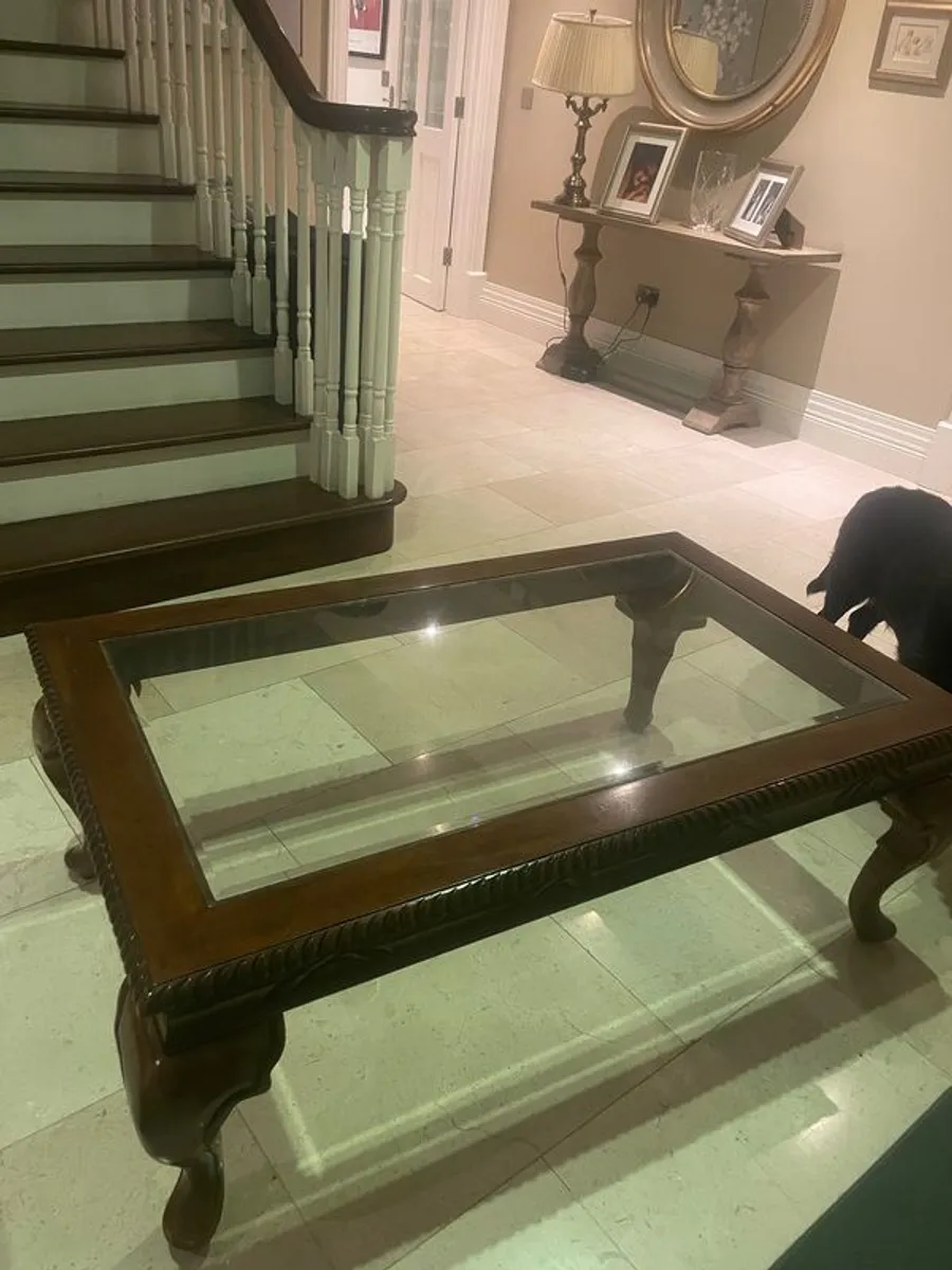 coffee table - Image 4