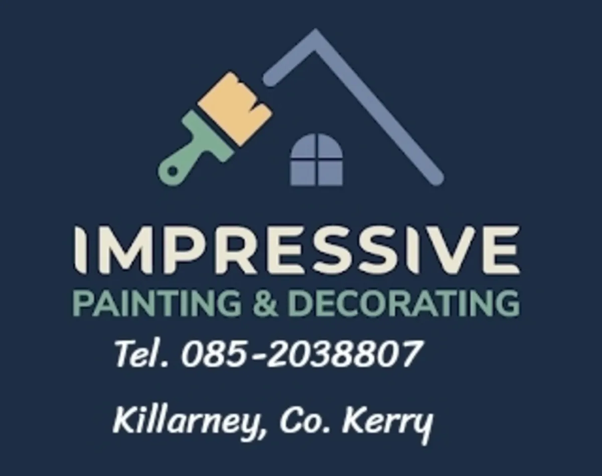 Painting And Decorating Services