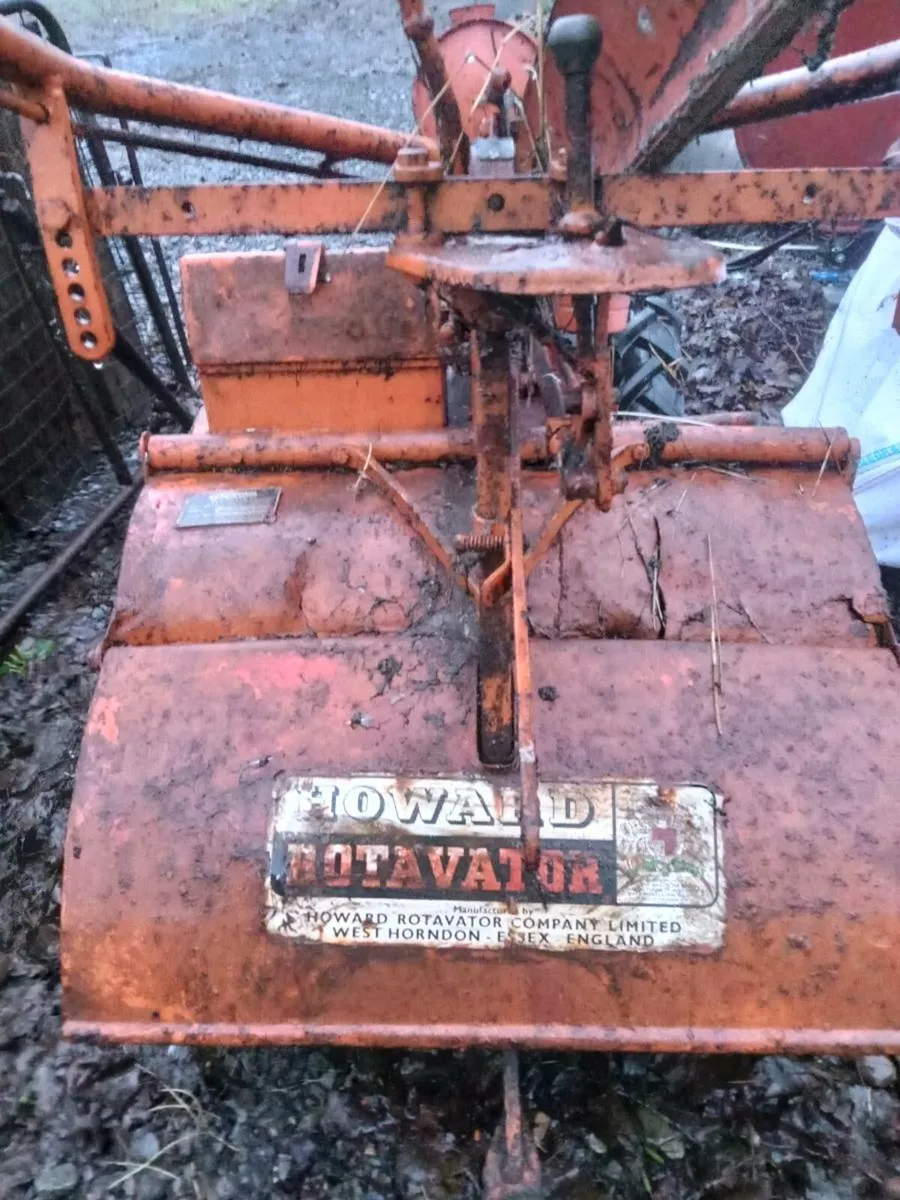 Shed clearout - Image 2