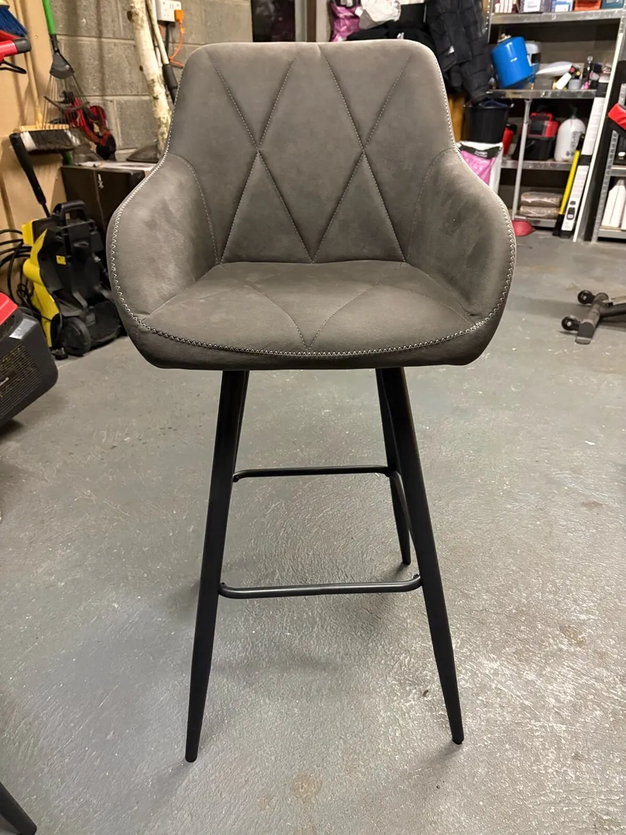 Barstools - Image 1
