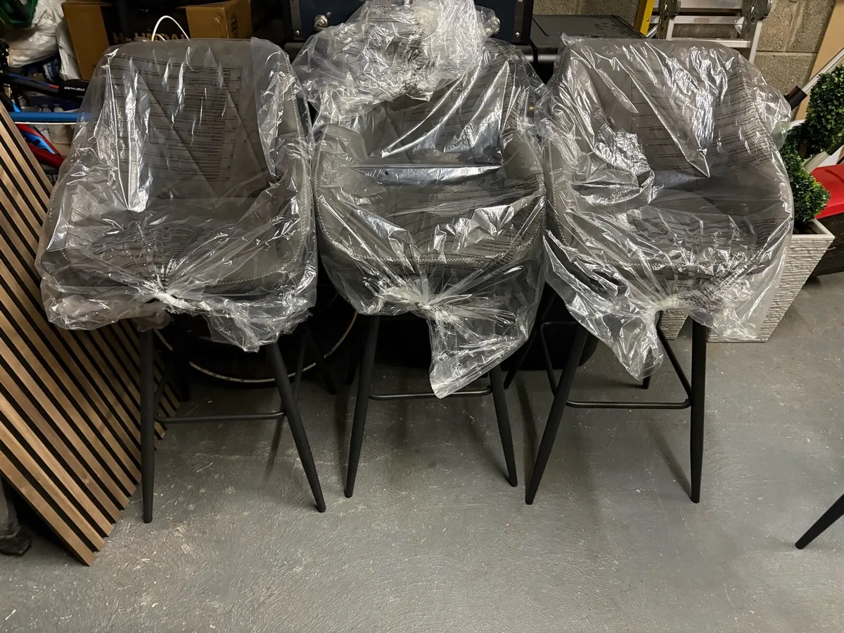 Barstools - Image 3