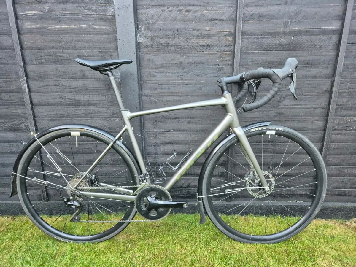 Giant Contend SL - Image 1