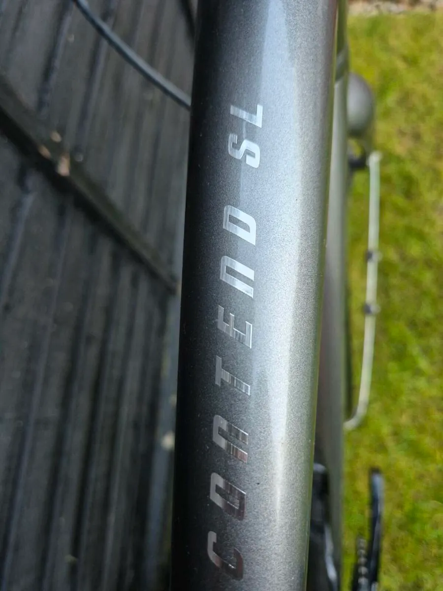 Giant Contend SL - Image 2