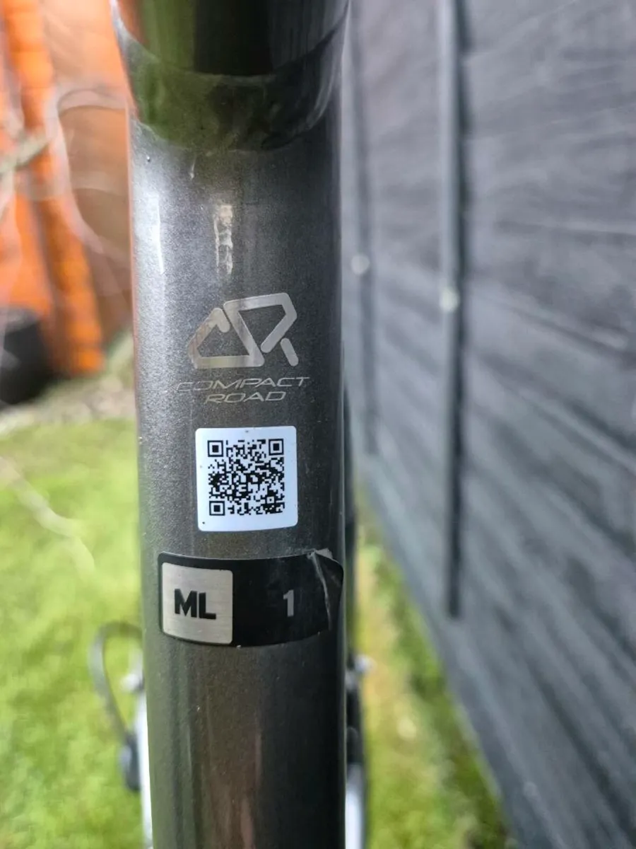 Giant Contend SL - Image 3