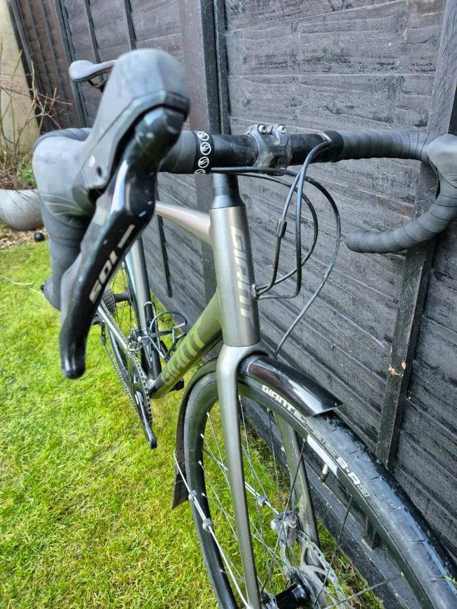 Giant Contend SL - Image 4