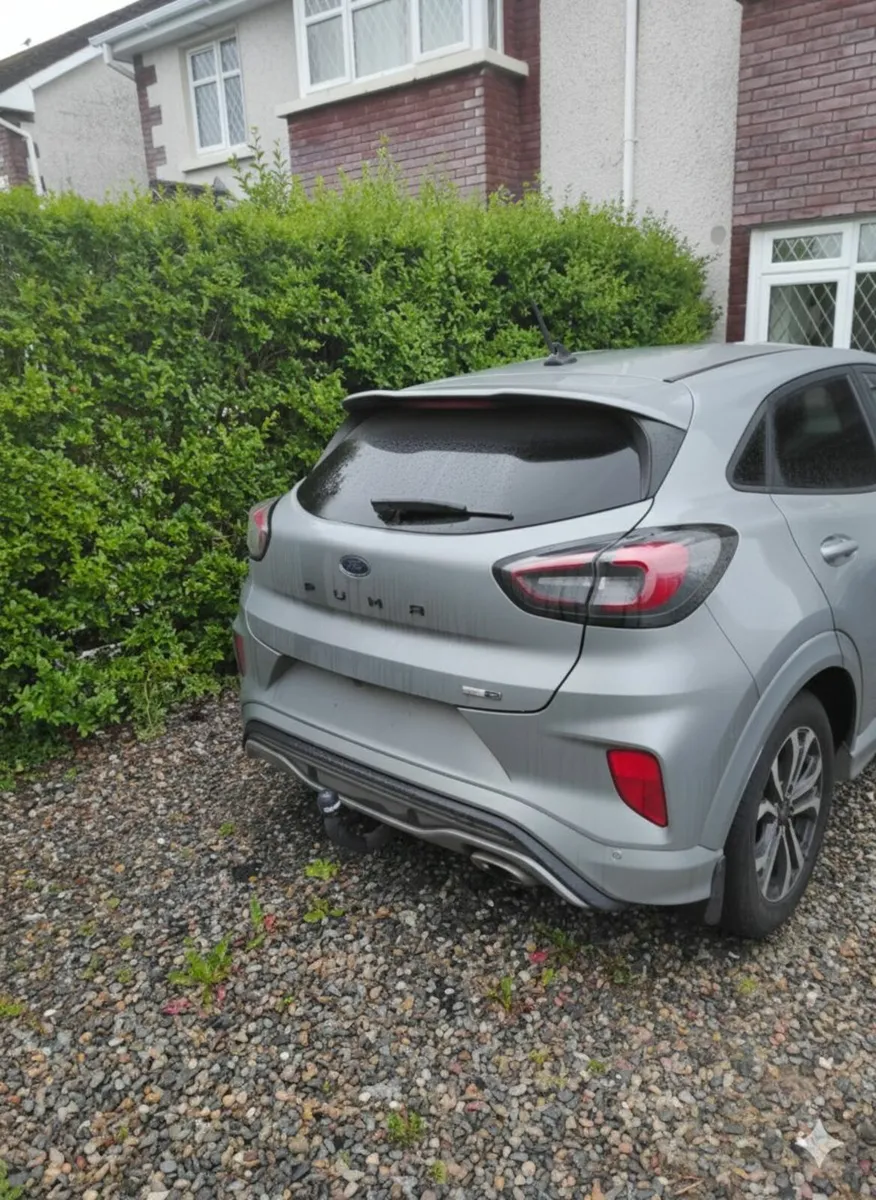 Ford Puma 2021 - Image 2