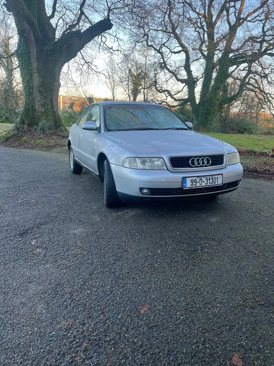 Audi a4 b5 - Image 1