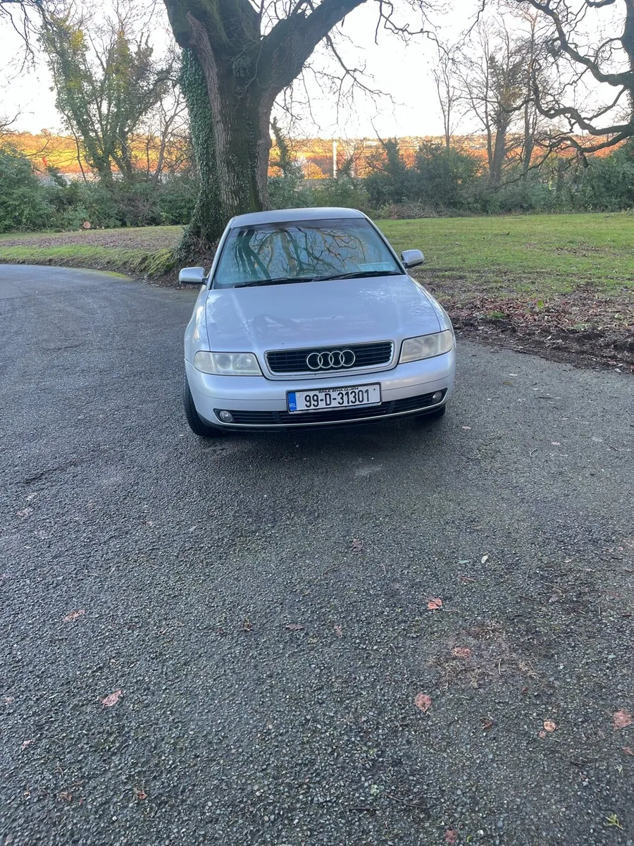 Audi a4 b5 - Image 2