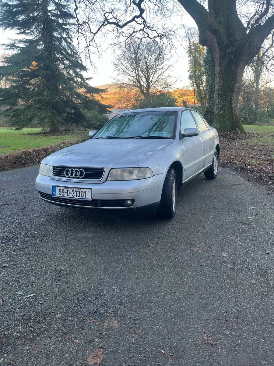 Audi a4 b5 - Image 3