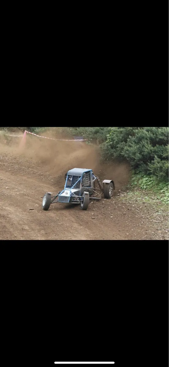 Autocross special - Image 1