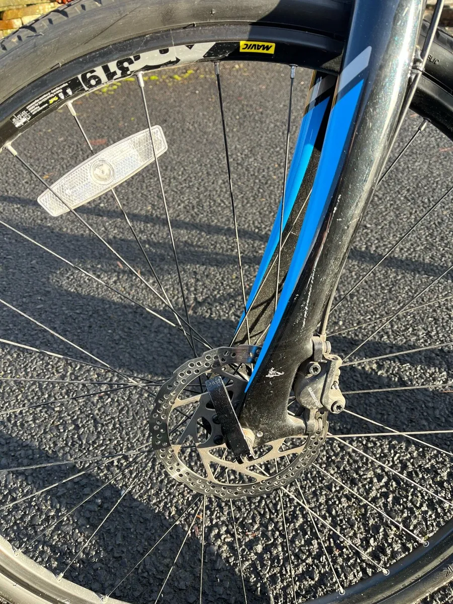 Boardman bike - Image 2