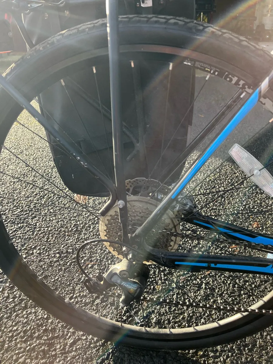 Boardman bike - Image 4