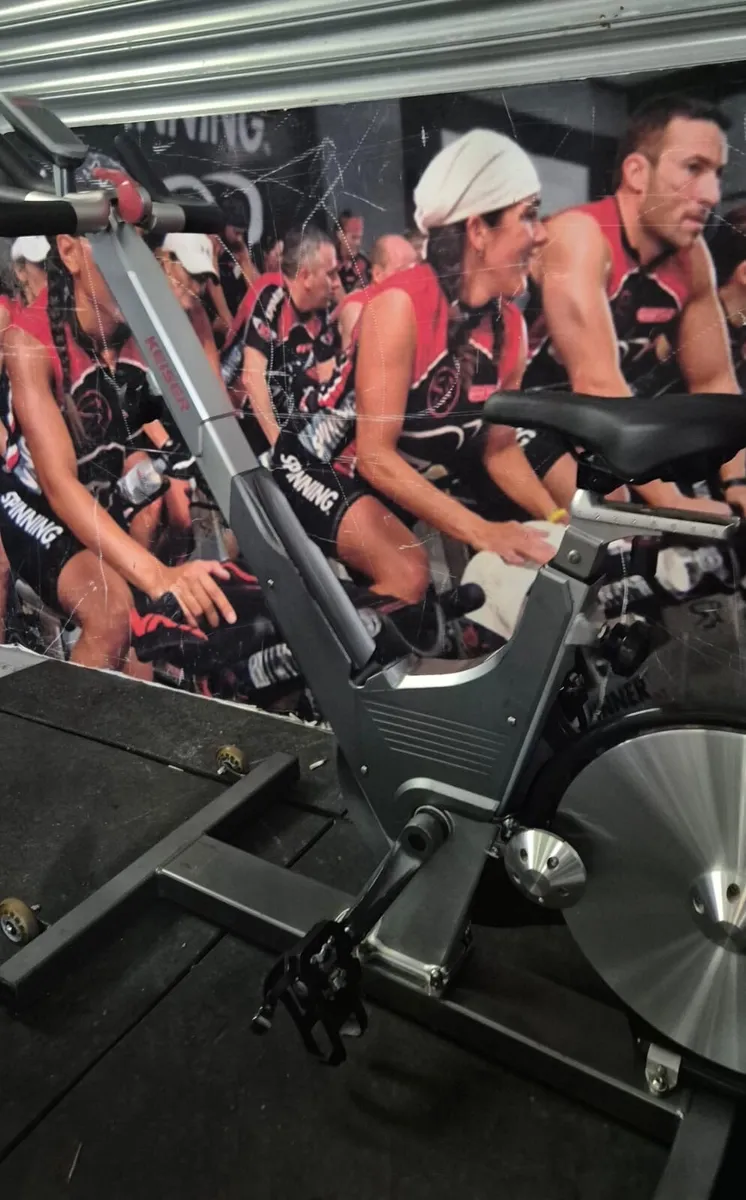 10 KEISER M3 bikes BUNDLE - Image 3