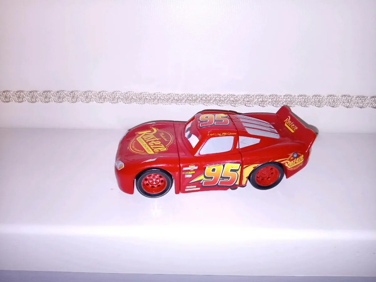 Toy cars - Image 3