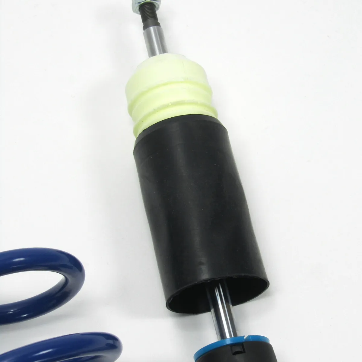 Seat Leon MK3 JOM Blueline Coilovers - Image 3