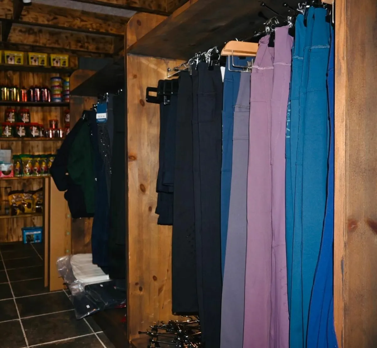 Equistore @ Roscrea Equestrian - Image 2