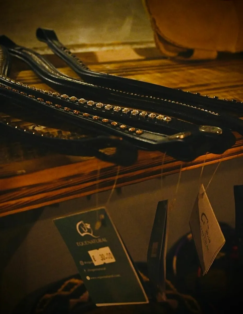 Equistore @ Roscrea Equestrian - Image 4