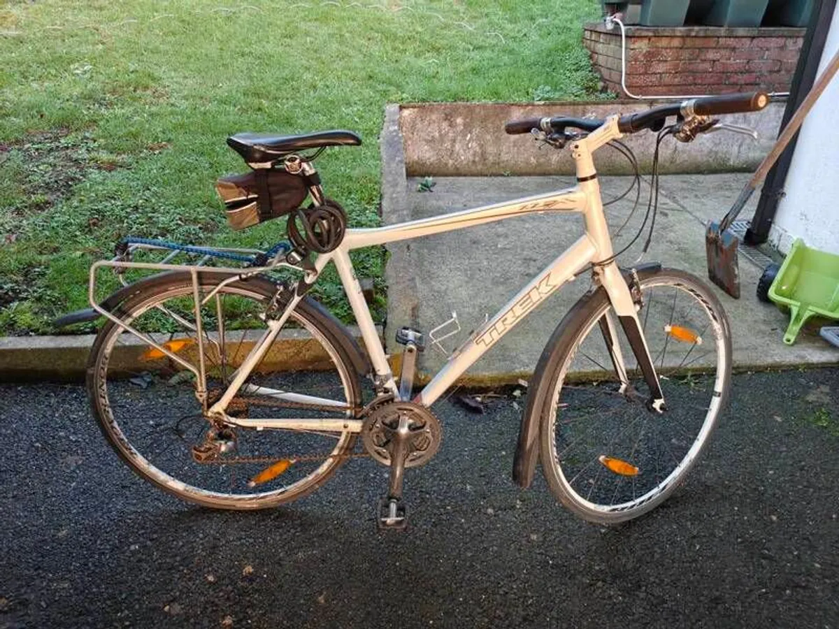 Men's Trek Bicycle - Image 2