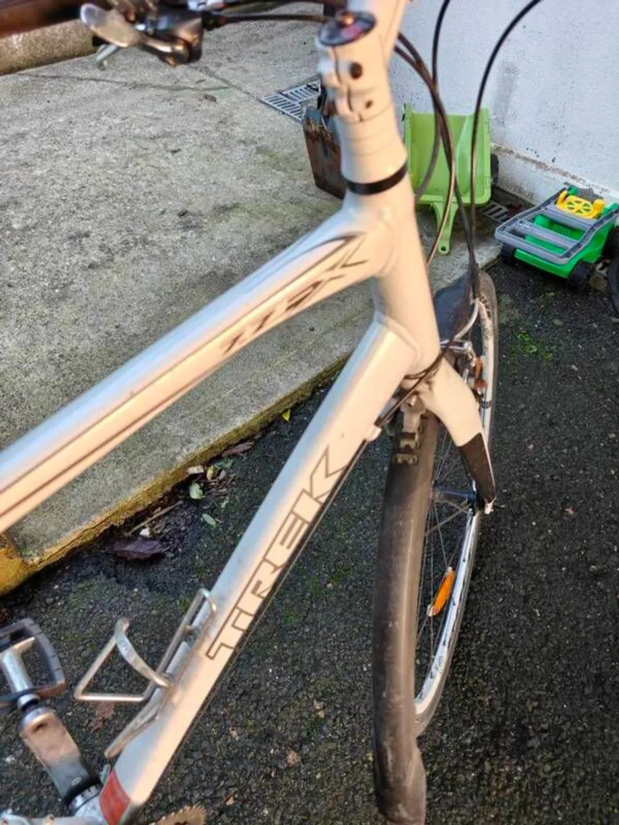 Men's Trek Bicycle - Image 3